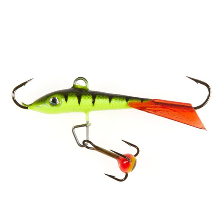 Balansówka Lucky John Fin 4g | 31RT