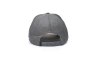 Czapka z daszkiem Wiley X Trucker Cap Tan/Grey Black