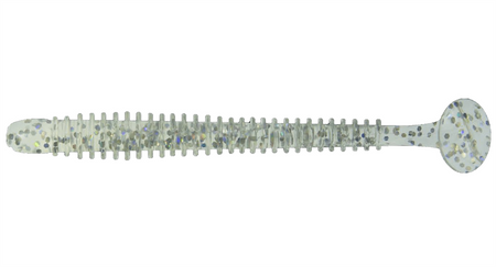 Guma Relax Texas 4" | 10,16cm | S196 | 4 szt.