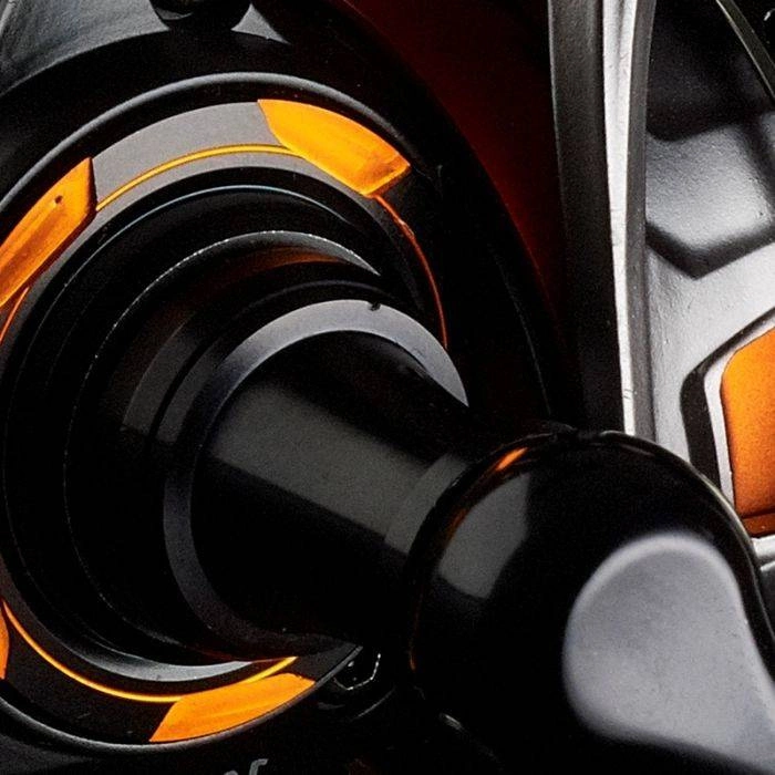 Kołowrotek SAVAGE GEAR SG6 1000 FD