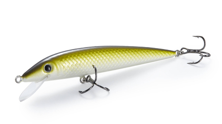Wobler Bonito Ukleja 11cm | pływający | 19