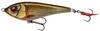 Wobler SAVAGE GEAR Deviator Swim 10.5cm 35g Wolno tonący- Dirty Roach