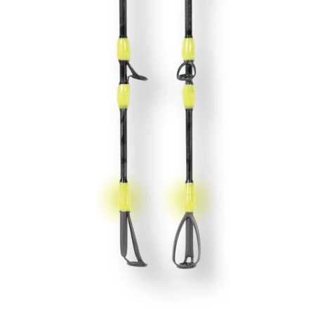 Wędka castingowa sumowa VAGNER Magic V-Baitcast / 195cm / 10-80g