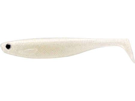 Guma Westin ShadTeez Slim 5cm | Pearl