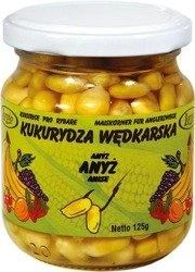 Kukurydza Lorpio w zalewie Anyż 125g