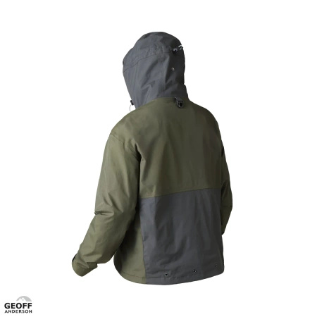 Kurtka Geoff Anderson WS Light | L