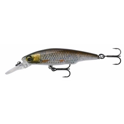 Wobler Savage Gear Gravity Twitch MR 6,7cm | AYU Ghost | neutralny