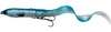 Przynęta Savage Gear 3D Hard Eel 2+1 17cm | SS | Blue Silver