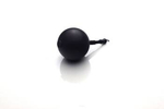 Bombka Bison Fishing Slow Sinking Bomb Black - XL/30mm