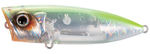 .Popper Shimano Bantam World Pop Flash 6.9cm | 11g | 002 Kyorin CT | pływający