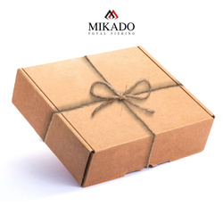 Zestaw prezentowy - Przynęty Mikado - Szczupak