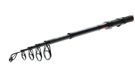 Wędka Daiwa Ninja X Extra Fast Spin 225cm | 15-40g