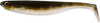 Guma Westin ShadTeez Slim 5cm | Bass Hunter