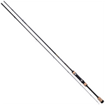 Wędka Mikado Sensual N.G. Medium Light Spin 225cm | 5-23g