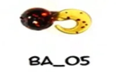 Guma Bratko Baits Bąbel 2cm | 05 | 5 szt.