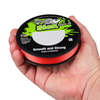 Plecionka Berkley Sick Braid 8 Red 0.10mm | 7.5kg | 150m