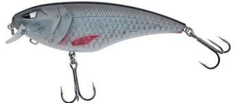 Berkley Zilla Flanker 11cm - Roach - 29g