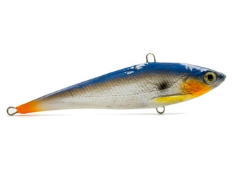 Wobler Kornel Słaby Cykada Boleniowa 9,5cm - 22g - FishingStore - LIMITOWANA EDYCJA!!!