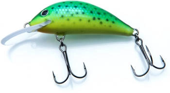 Wobler Gloog Hektor 6cm | 8,5g | pływający | STG