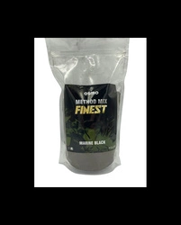 Zanęta Osmo Method Mix Finest - Marine Black 800g