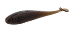 Gumy Mikado M-Craft BABY SHAD 3,5cm BROWN COLA - 10szt.