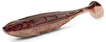 Przynęta Nays VNM 3.5" - 8.9cm - 4.5g - C-13 - 9szt.