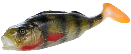 Guma SEWRO CUSTOM BAIT Okoń 18cm