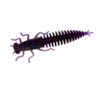 Przynęta FLAGMAN Tonbo 2" (5cm) - #0531 - Violet/Pearl White - 7szt.