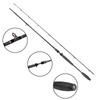 Wędka castingowa Westin W10 Powercast-T 240cm | 40-150g + GRATIS !!!