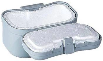 Pudełko termiczne do przynęt żywych JAXON