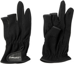 Rękawiczki Select Basic SL-GB01 | rozm. M | czarny