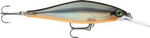 Wobler Rapala Shadow Rap Shad Deep 9cm | HLW