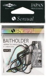 Haczyki Mikado Sensual - BAITHOLDER Nr 1 BN - 10szt.