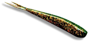 Przynęta RELAX Oklahoma 5" (12.70cm) kol S092 op 3szt