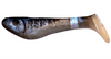 Guma Relax Kopyto 1" | 2,54cm | S008 | 8 szt.