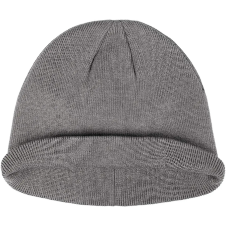 Czapka zimowa Favorite New Line 58 szara