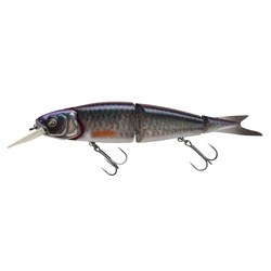 Wobler SAVAGE GEAR 4PLAY CL Lowrider / 13cm / 21g / Herring