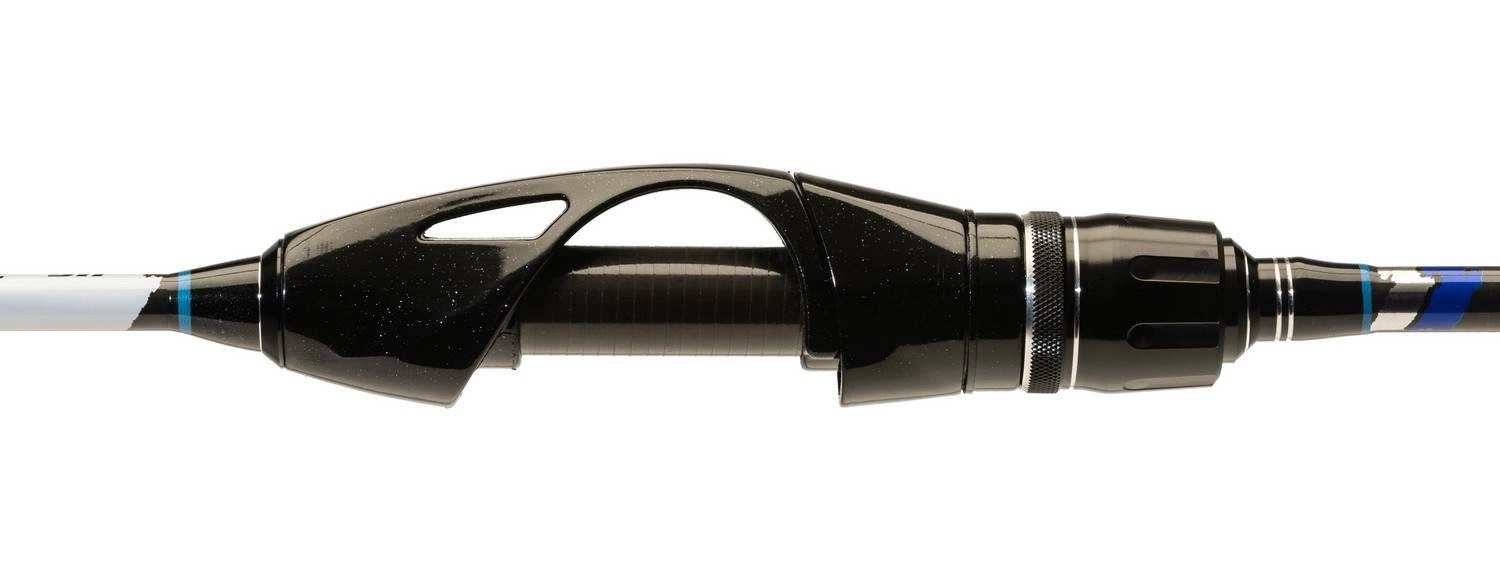 Wędka JAXON Blue Wind 198cm 2-12g