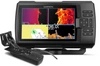 Echosonda Garmin Striker Vivid 9sv + GT52