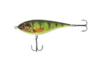 Wobler Jerk Jaxon Samson Nature 10cm | 30g | OA | tonący