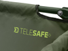 Kołyska karpiowa Delphin TeleSAFE+