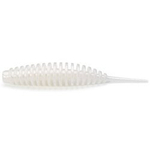 Gumy FishUp Tanta 5,0cm | 2" | #081 Pearl | 9szt.
