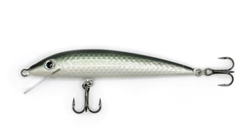 Wobler Bonito Ukleja 9cm - Pływający - 07