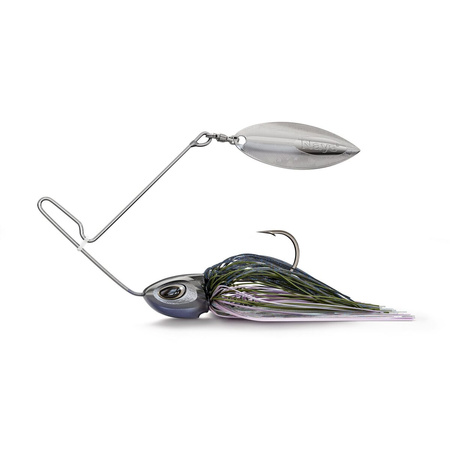 Spinnerbait Nays MZ RNNR 2.0 M 14 | H-01 | 14g