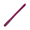 Przynęta Perch Professor Flying Worm 2"/5cm - #02 Purple Pepper - 8 szt.