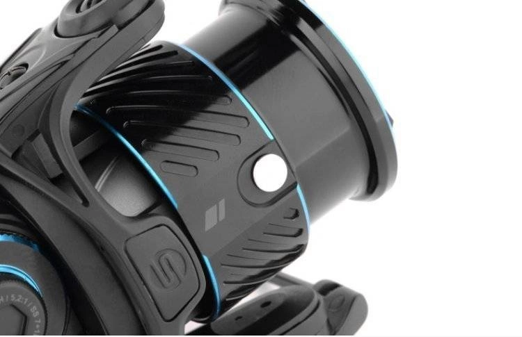 Kołowrotek SPRO SP1 2000