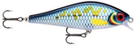 Wobler Rapala Super Shadow Rap 11cm | SCRB