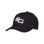 .Czapka Savage Gear BASEBALL CAP ONE SIZE BLACK INK