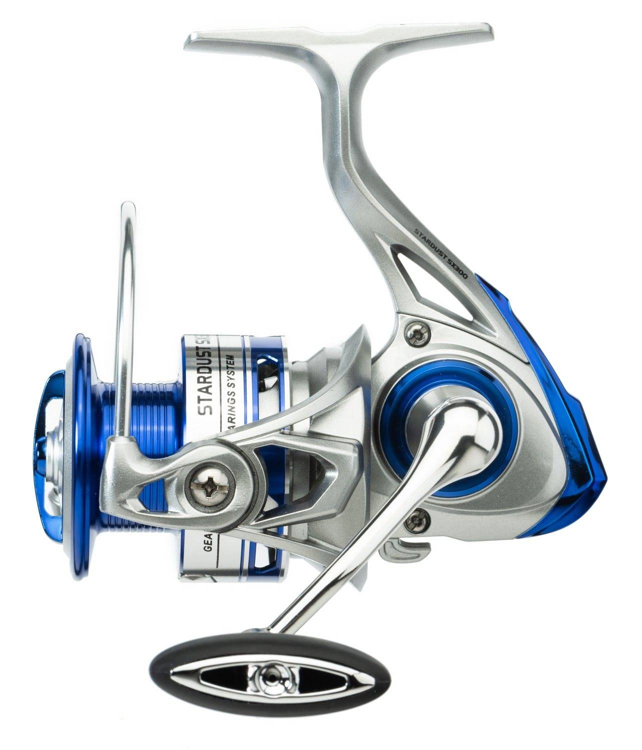 .Kołowrotek JAXON Stardust SX 200