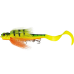 Przynęta Westin Pike Teezer R2F 30cm | 140g | Firetiger